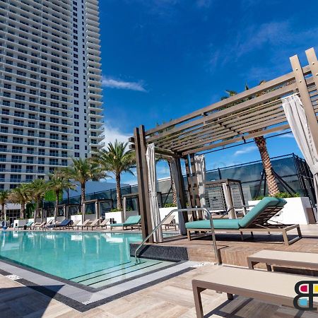 הוליווד Hyde Beach House Apartments מראה חיצוני תמונה