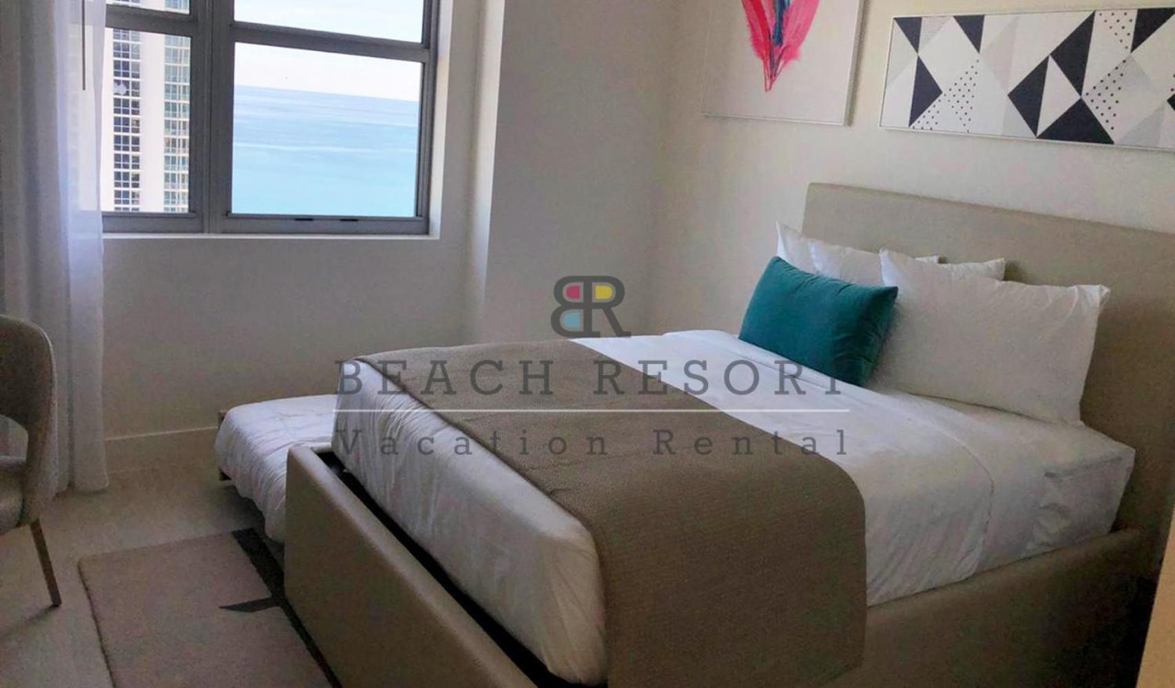 הוליווד Hyde Beach House Apartments מראה חיצוני תמונה