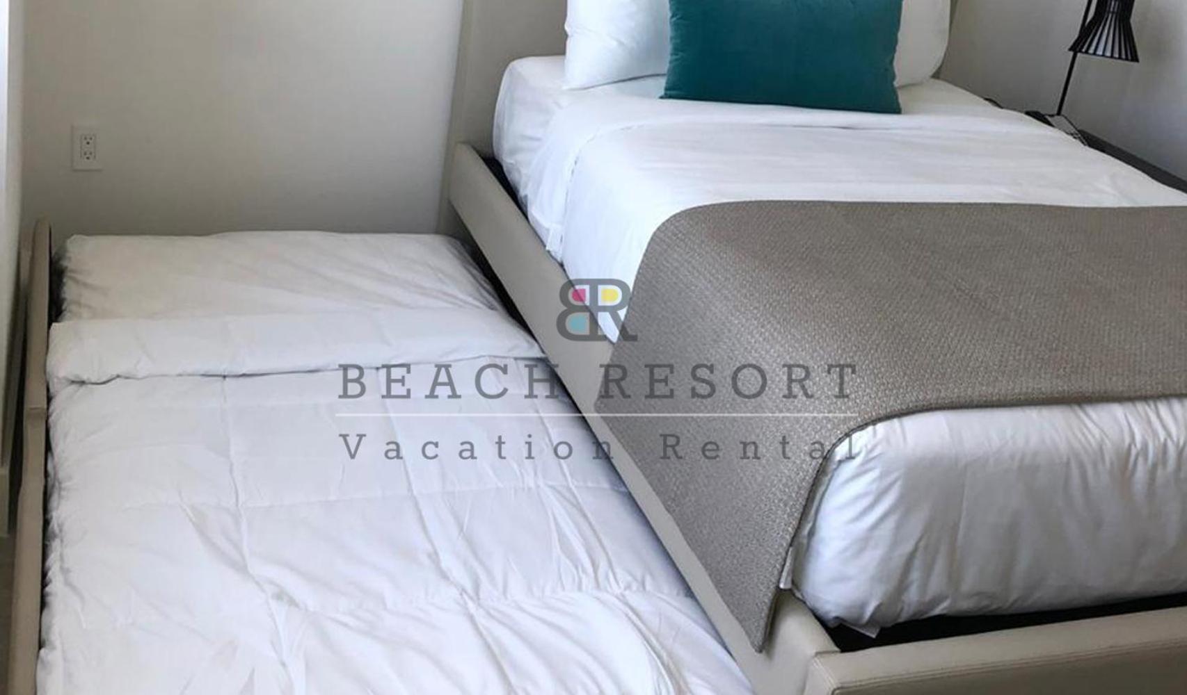 הוליווד Hyde Beach House Apartments מראה חיצוני תמונה