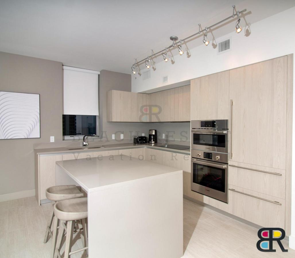 הוליווד Hyde Beach House Apartments מראה חיצוני תמונה