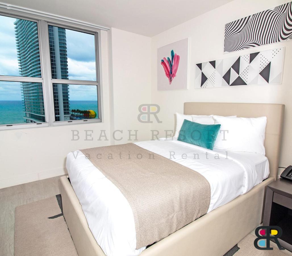 הוליווד Hyde Beach House Apartments מראה חיצוני תמונה
