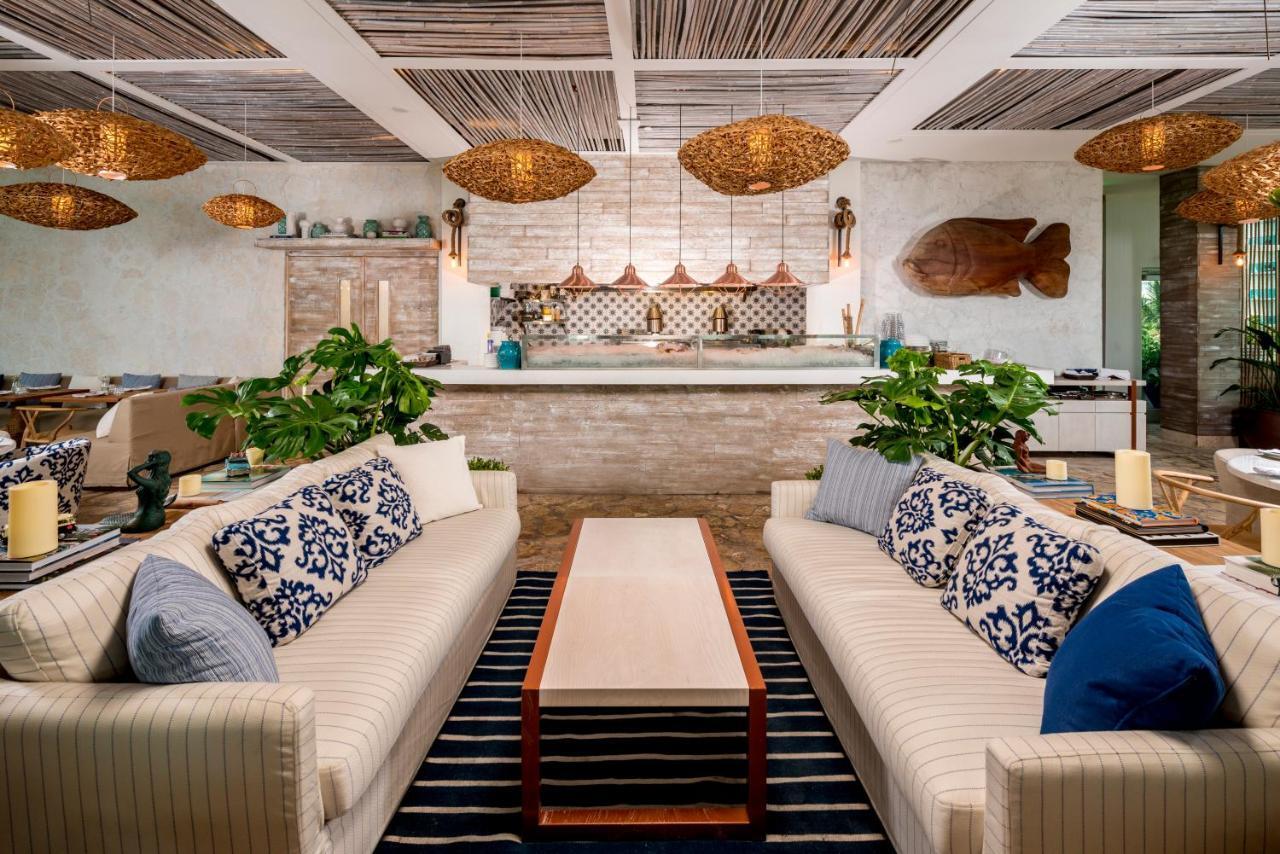 הוליווד Hyde Beach House Apartments מראה חיצוני תמונה