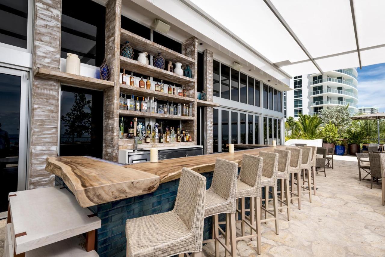 הוליווד Hyde Beach House Apartments מראה חיצוני תמונה