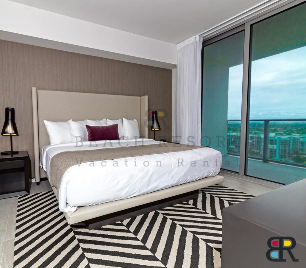 הוליווד Hyde Beach House Apartments מראה חיצוני תמונה
