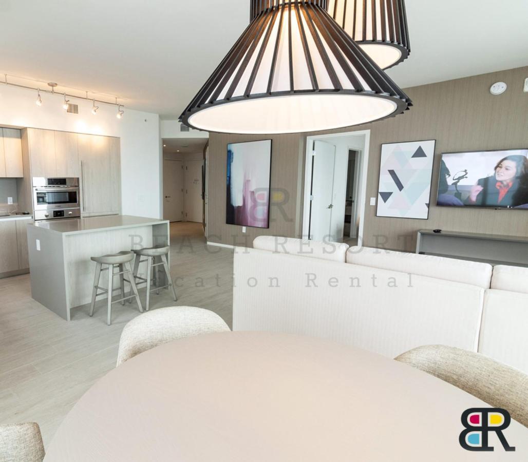 הוליווד Hyde Beach House Apartments מראה חיצוני תמונה