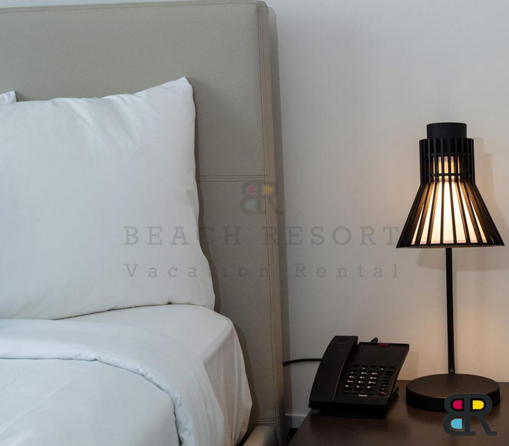 הוליווד Hyde Beach House Apartments מראה חיצוני תמונה