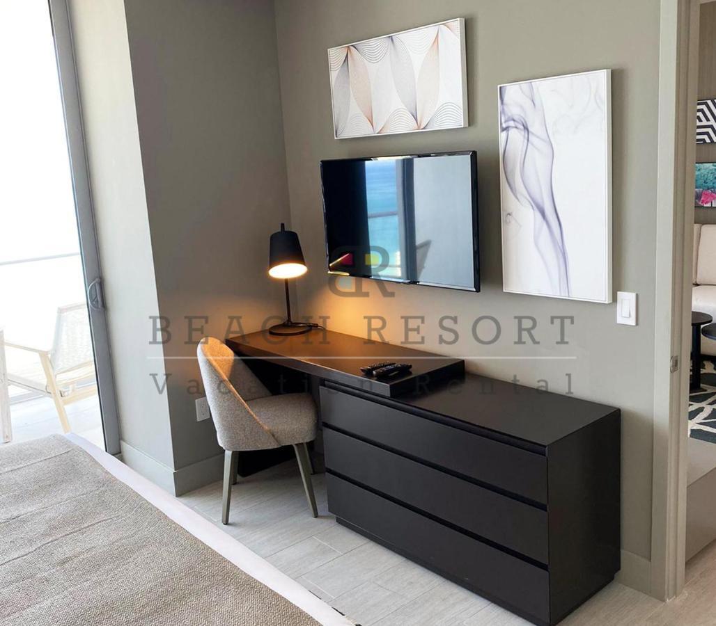 הוליווד Hyde Beach House Apartments מראה חיצוני תמונה