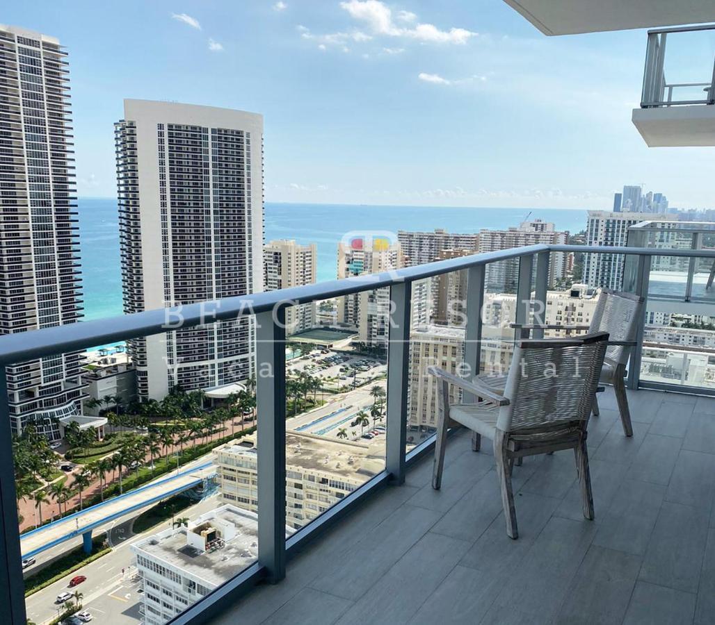 הוליווד Hyde Beach House Apartments מראה חיצוני תמונה