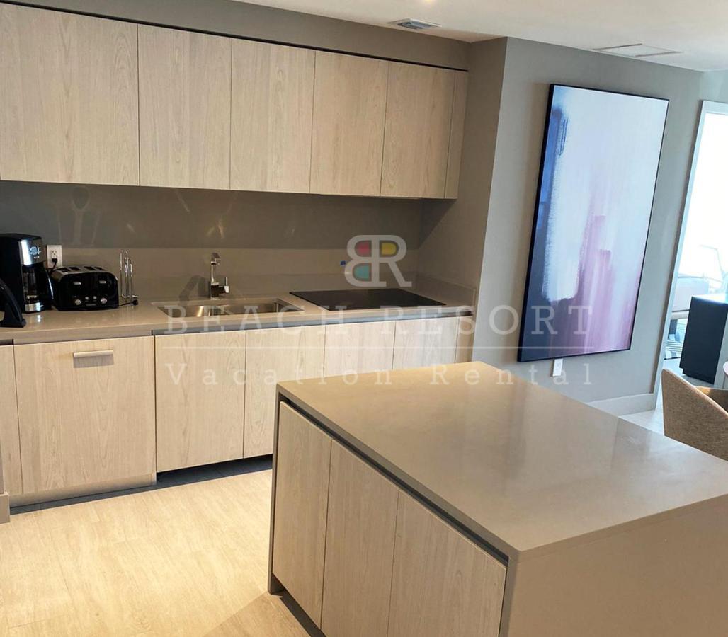 הוליווד Hyde Beach House Apartments מראה חיצוני תמונה