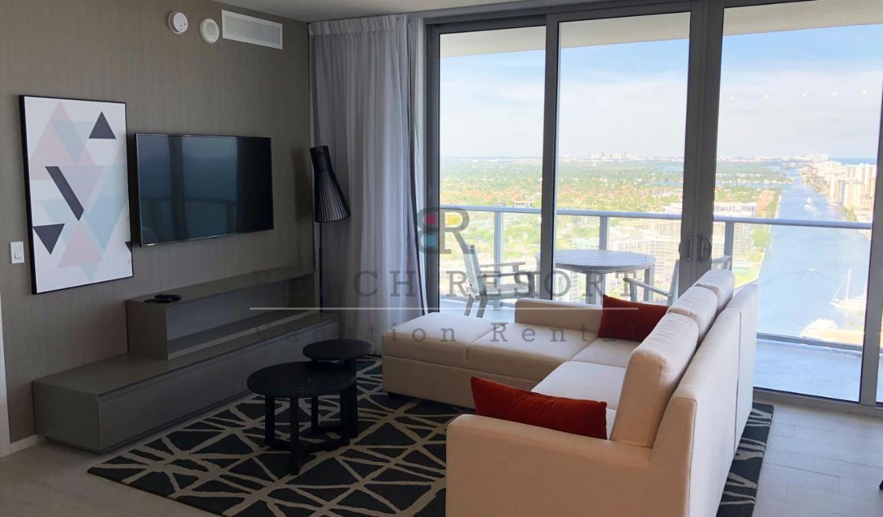 הוליווד Hyde Beach House Apartments מראה חיצוני תמונה