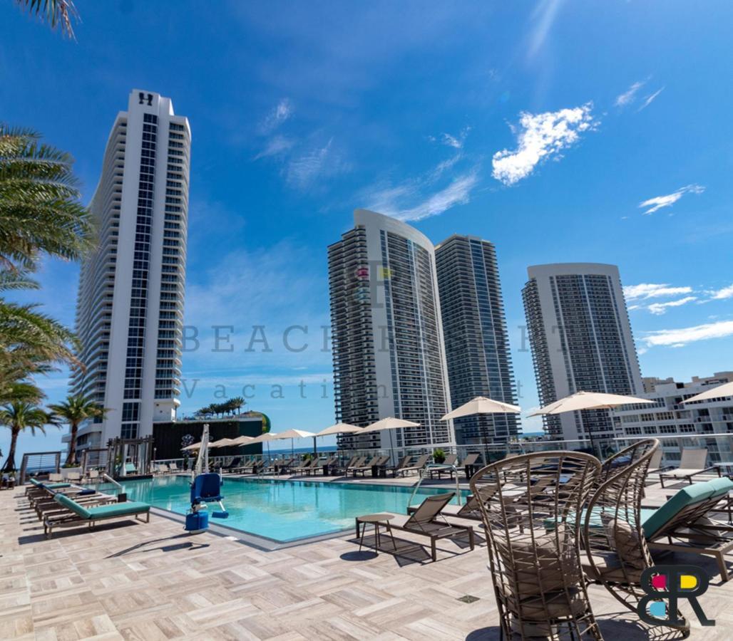 הוליווד Hyde Beach House Apartments מראה חיצוני תמונה