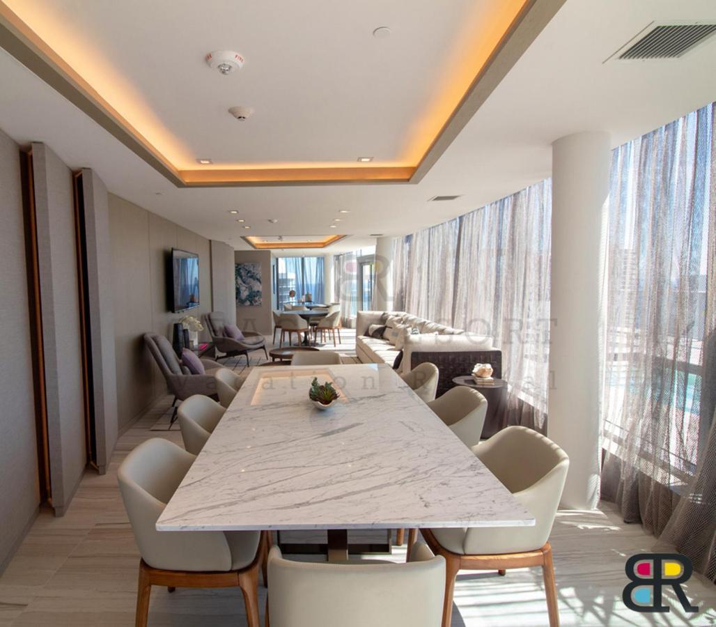 הוליווד Hyde Beach House Apartments מראה חיצוני תמונה