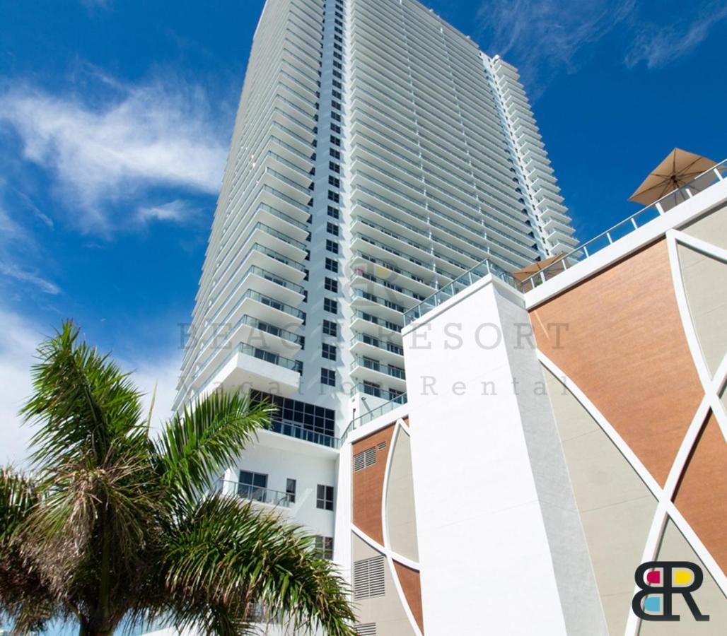 הוליווד Hyde Beach House Apartments מראה חיצוני תמונה