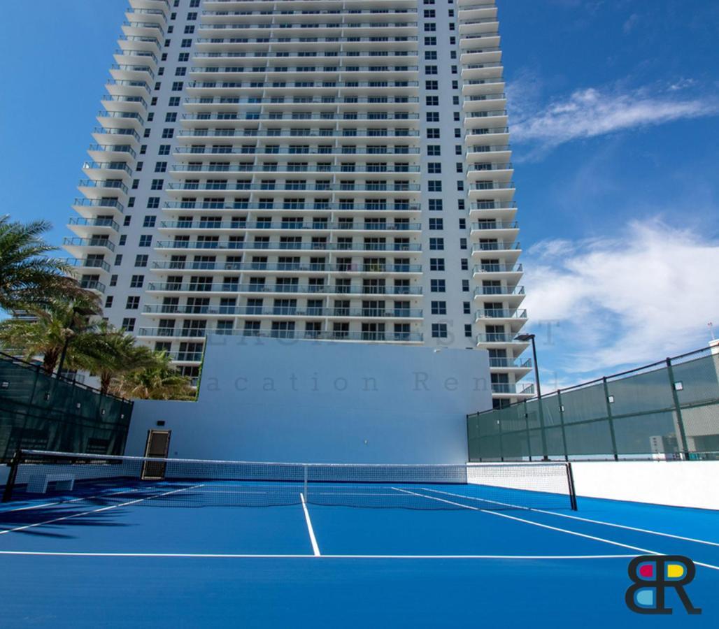 הוליווד Hyde Beach House Apartments מראה חיצוני תמונה