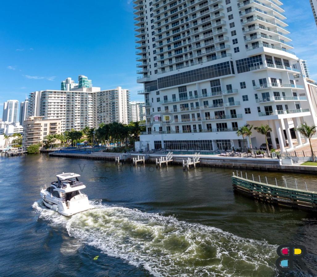 הוליווד Hyde Beach House Apartments מראה חיצוני תמונה