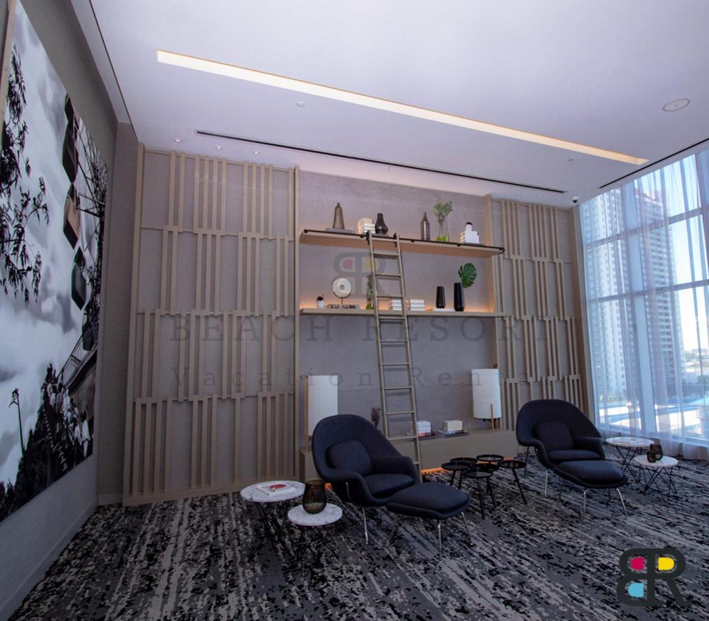 הוליווד Hyde Beach House Apartments מראה חיצוני תמונה